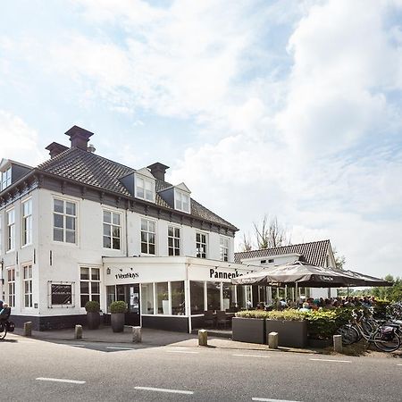 Hotel 'T Veerhuys Beusichem Esterno foto