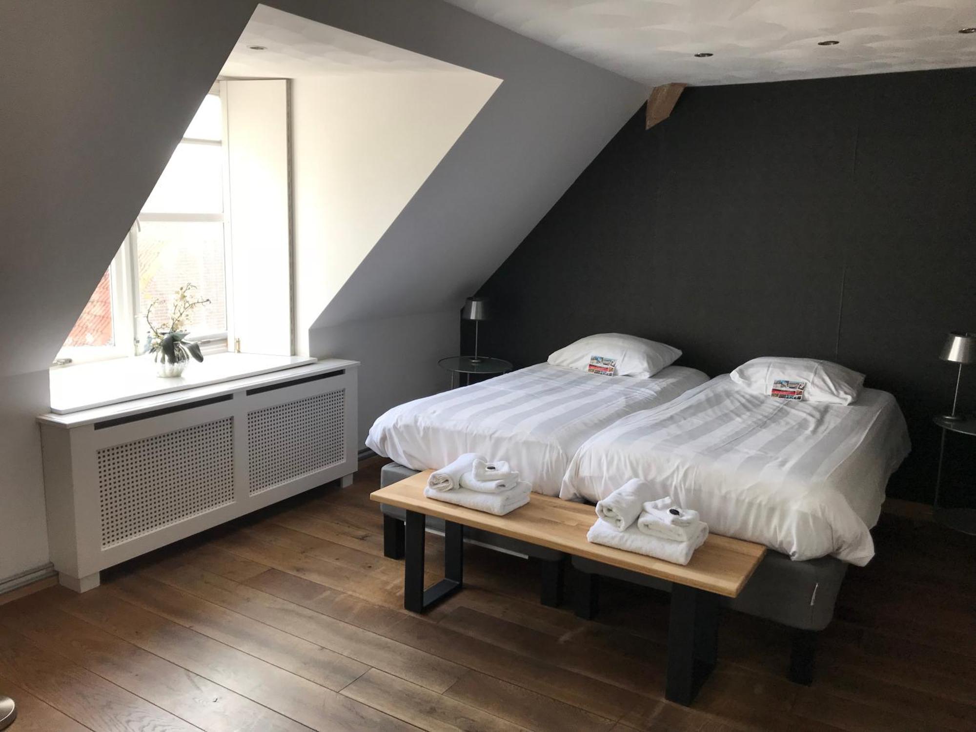 Hotel 'T Veerhuys Beusichem Esterno foto