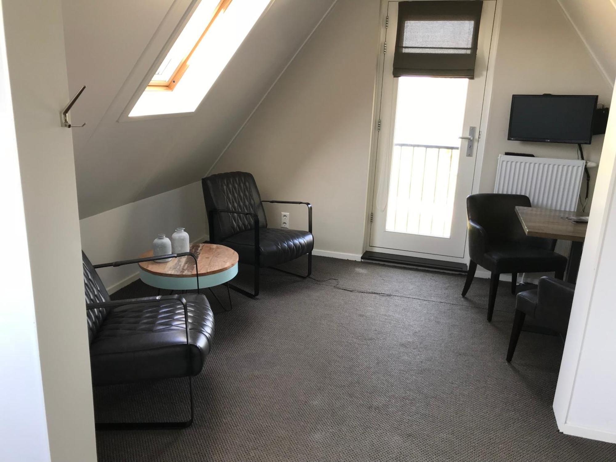 Hotel 'T Veerhuys Beusichem Esterno foto