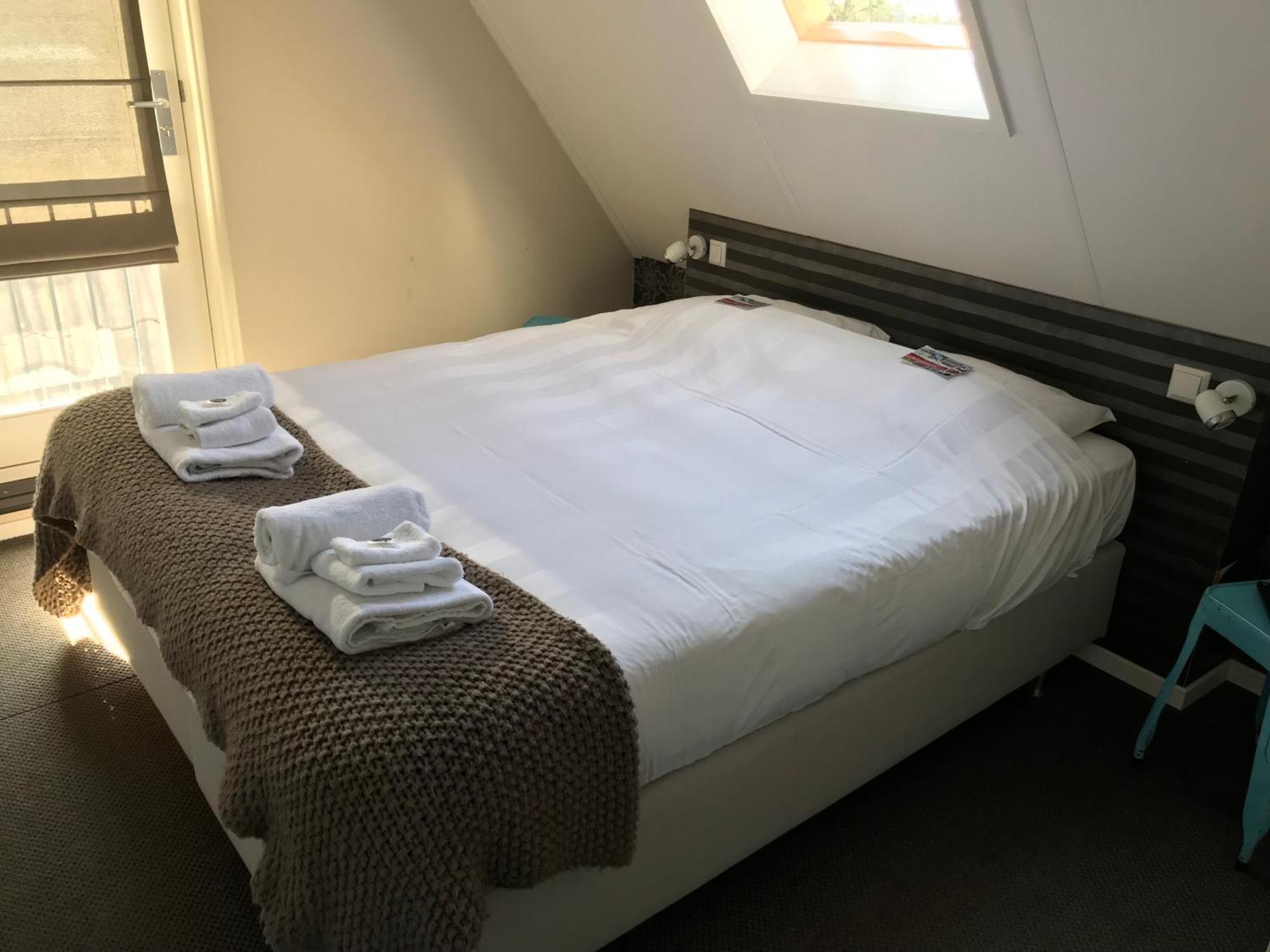 Hotel 'T Veerhuys Beusichem Esterno foto