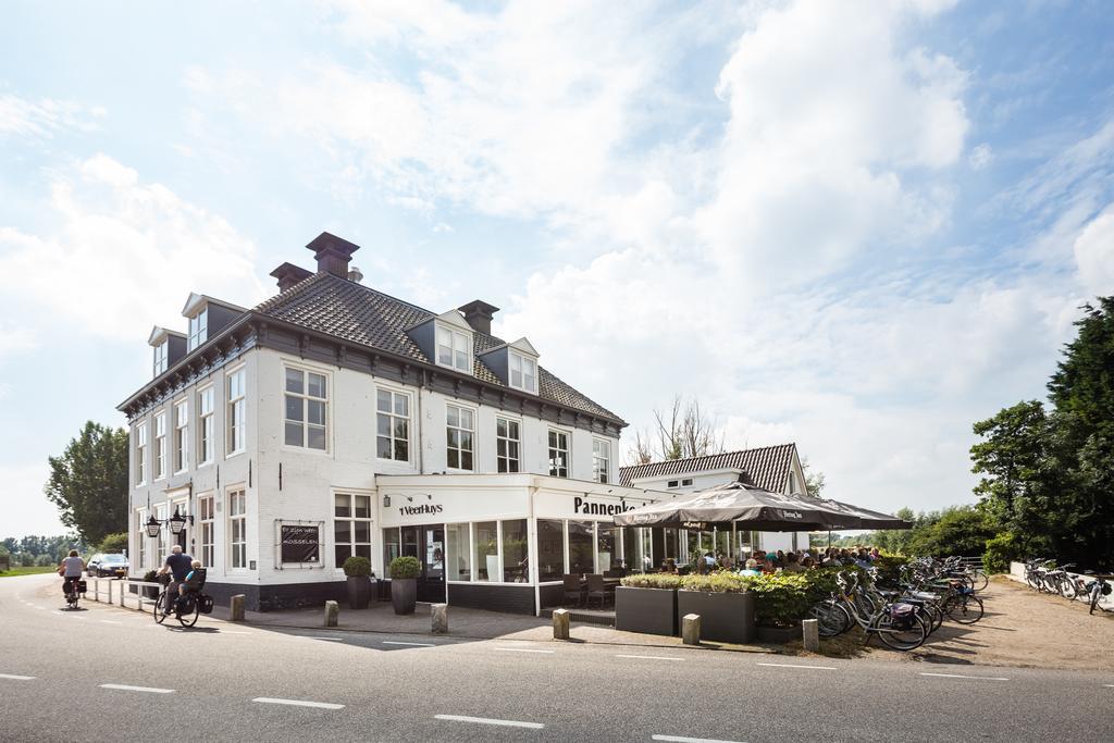 Hotel 'T Veerhuys Beusichem Esterno foto