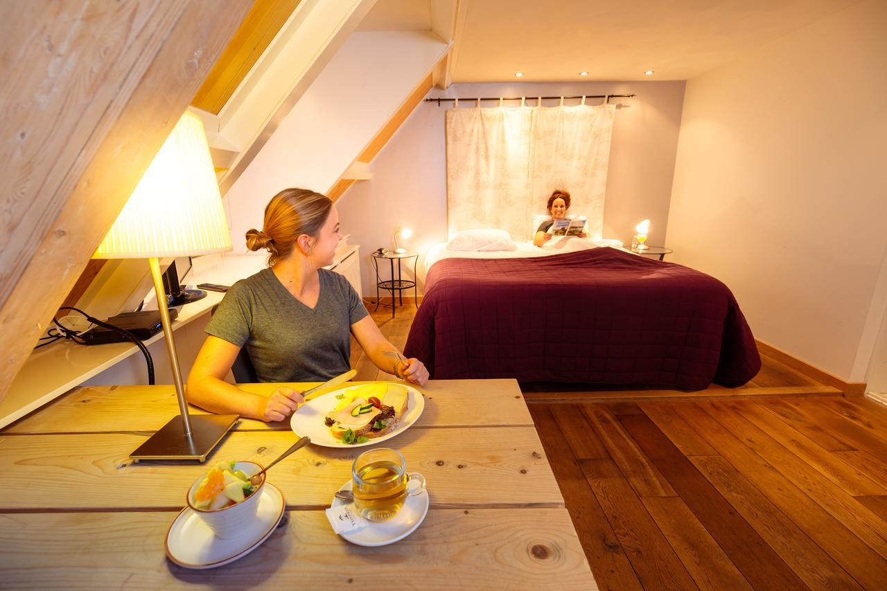 Hotel 'T Veerhuys Beusichem Esterno foto