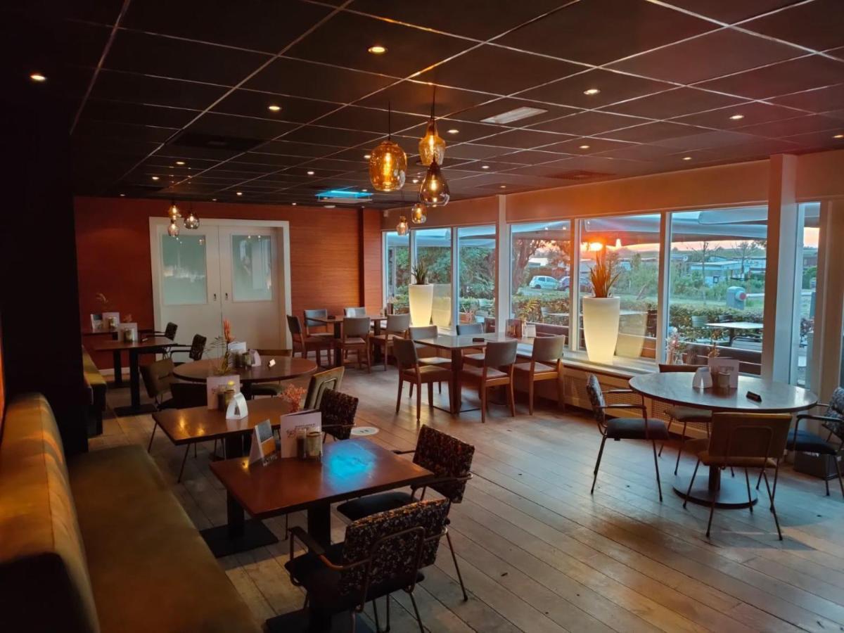 Hotel 'T Veerhuys Beusichem Esterno foto